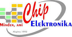 Chipshop Logo